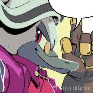 Avatar of Doctor Starline 