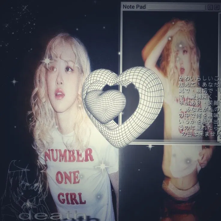 Avatar of Roseanne Park