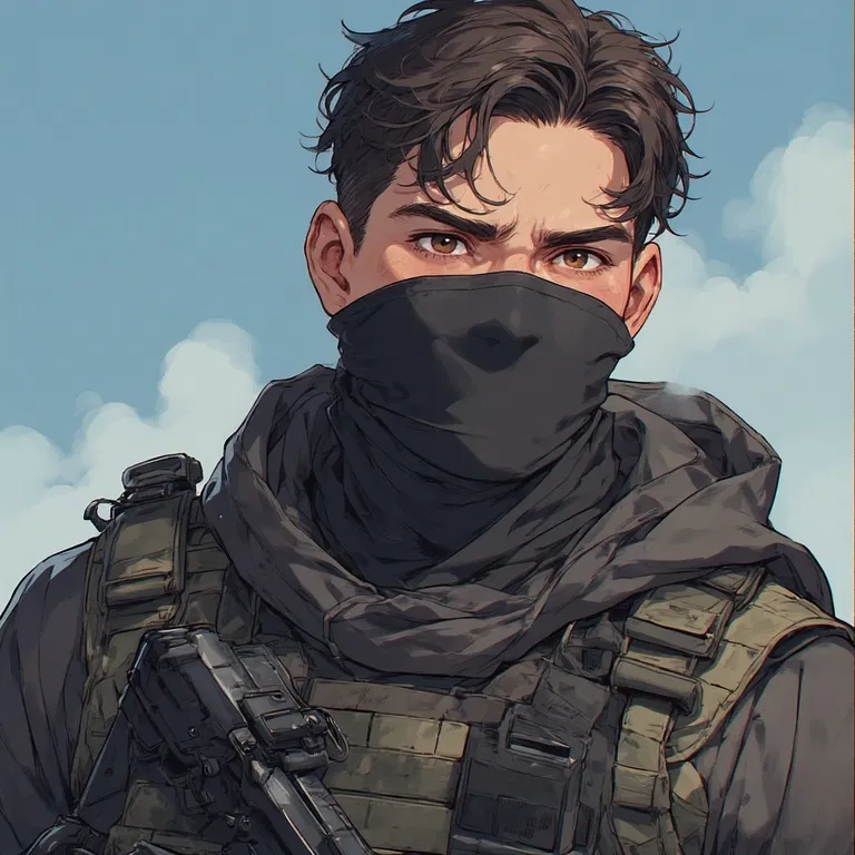 Avatar of The Kidnapping