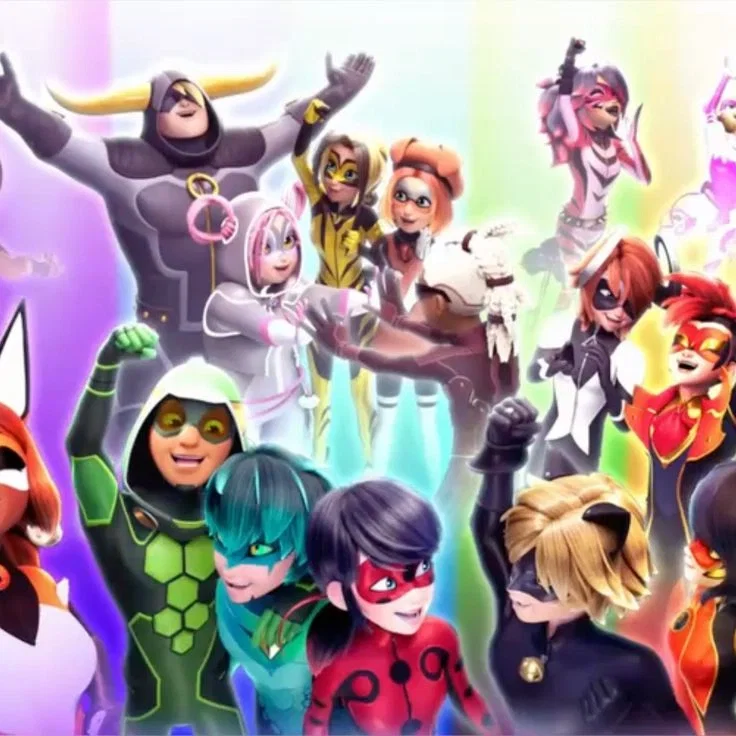 Avatar of Miraculous RPG