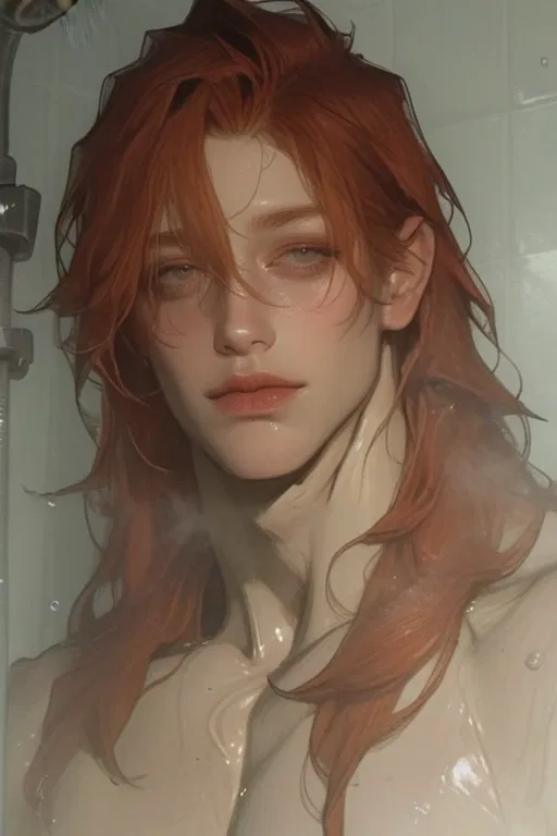 Avatar of Slate Allison | Still Waters