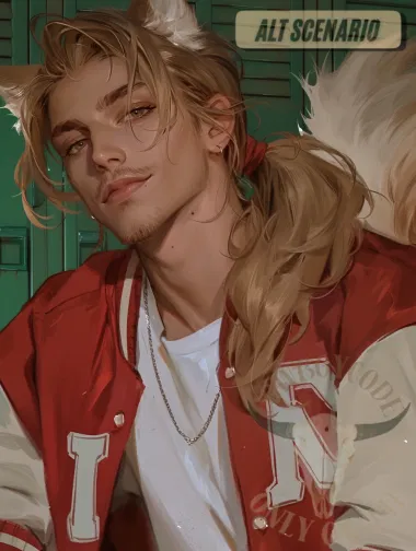 Avatar of Wes Sutton | Dating Alt