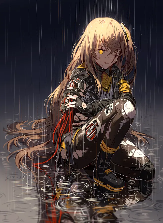 Avatar of You found a broken android