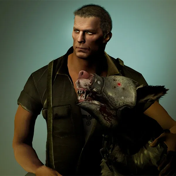 Avatar of Rudi Jäger 