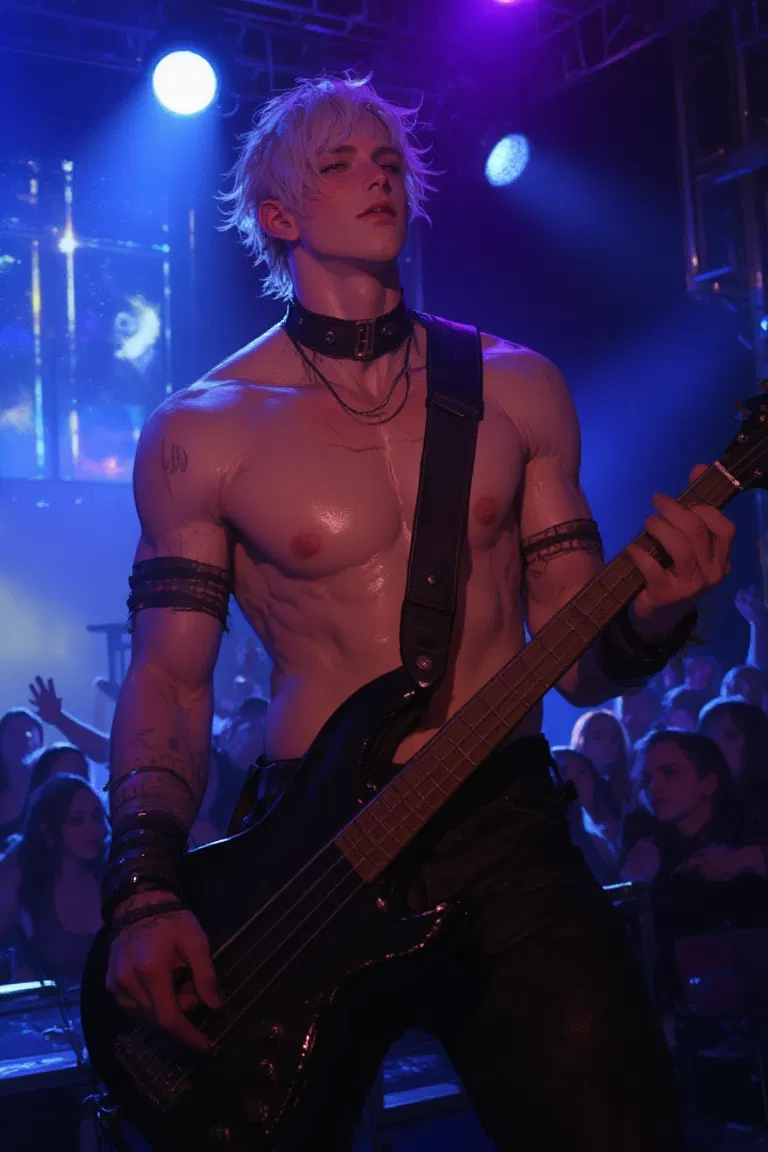 Avatar of Vicent ''Vic'' Daniels