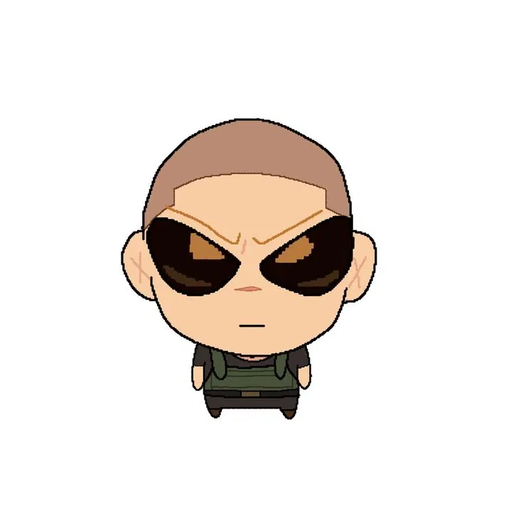 Avatar of Tony|hotline miami