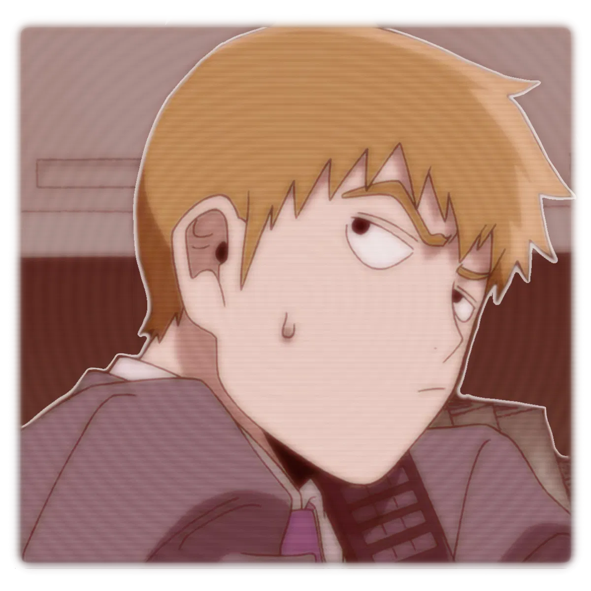 Avatar of ` Arataka Reigen `