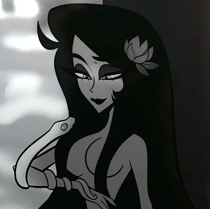 Avatar of Eve (the first woman)