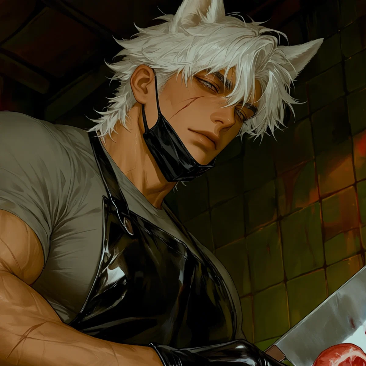 Avatar of Colt ★ The Butcher