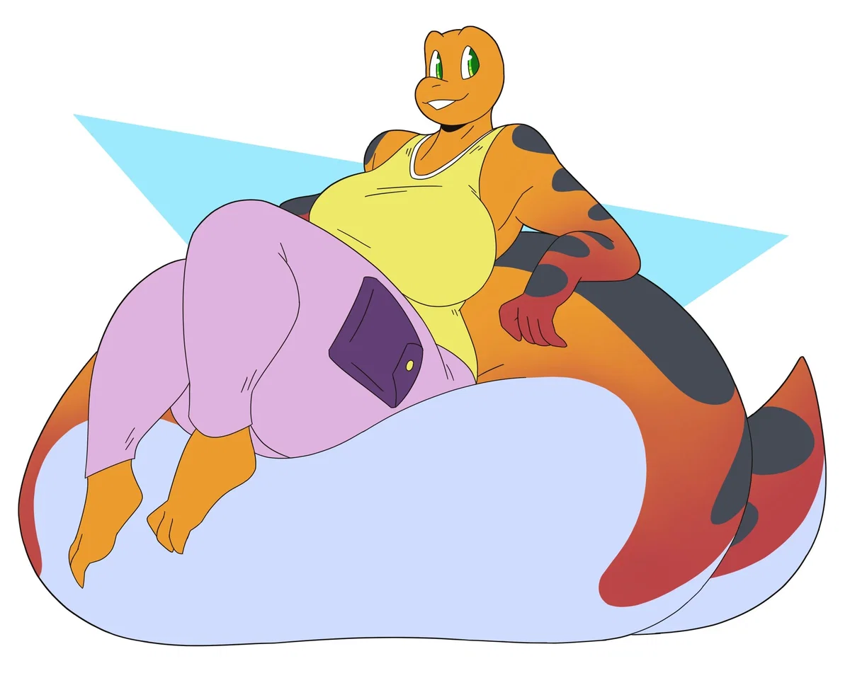 Avatar of Emberlyn (Laid-back Girlfriend)