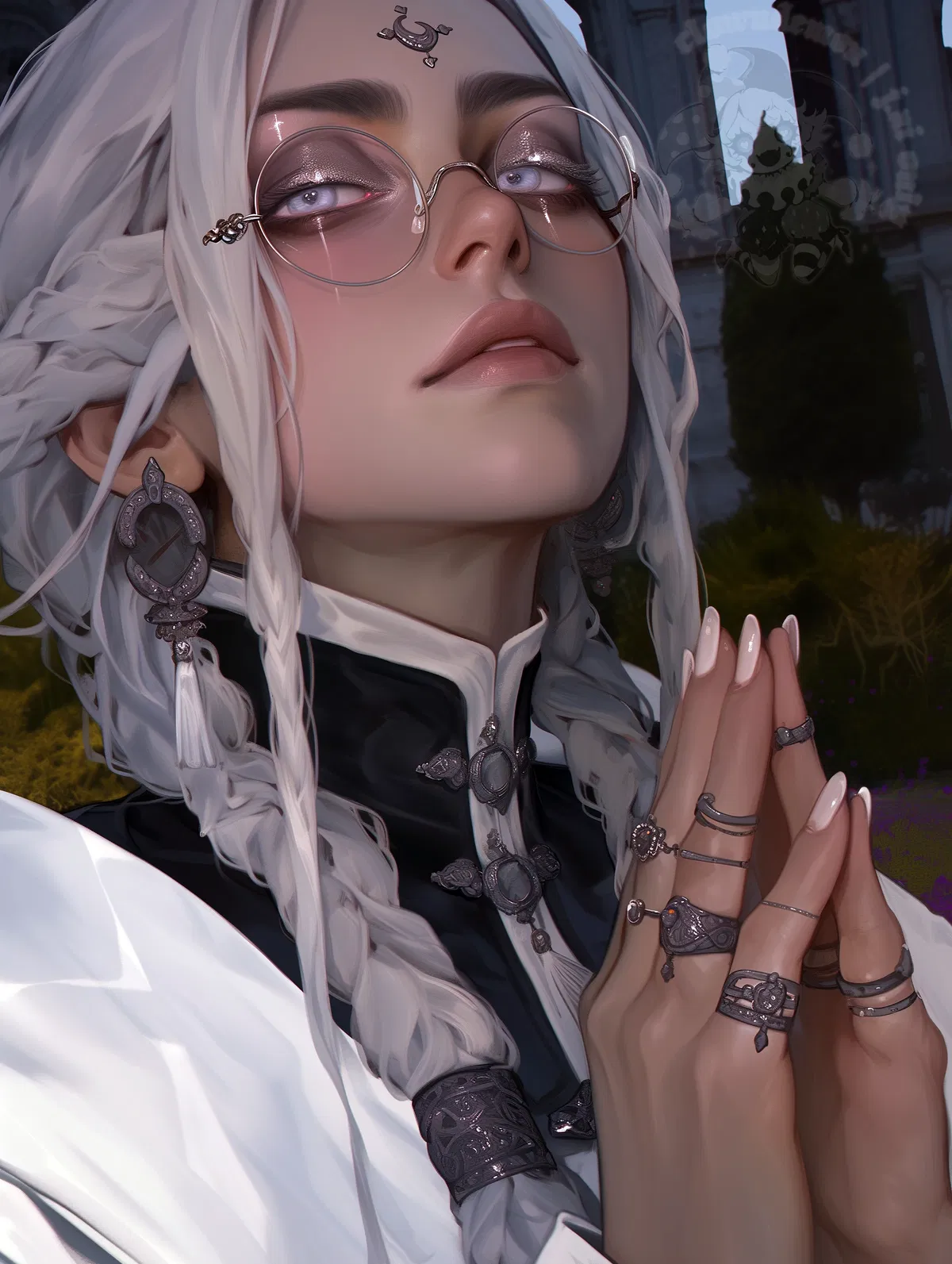 Avatar of ｡‧˚ʚ [ 𝐀nastasia ] ɞ˚‧｡⋆