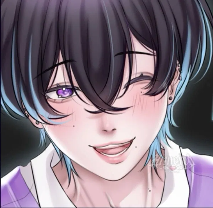 Avatar of KLEIN v.0.1