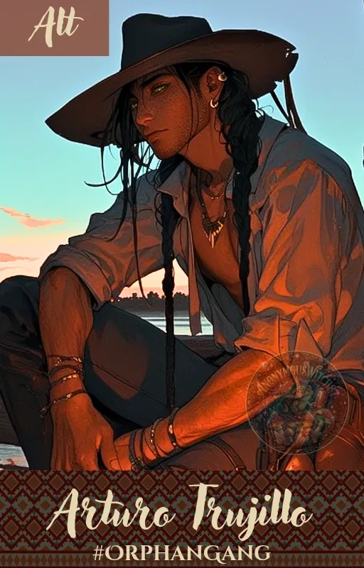 Avatar of Arturo Trujillo - First Watch