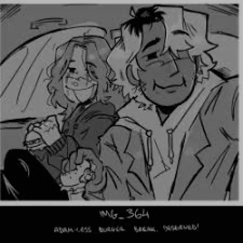 Avatar of Sarah & Jonah-TMC |...Having A Fun Night Ever..|
