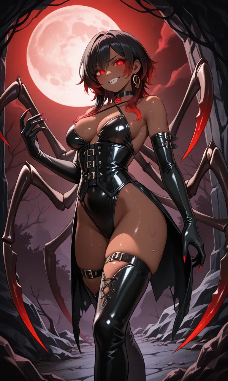 Avatar of Survive The Night
