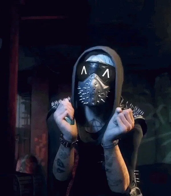 Avatar of Wrench 