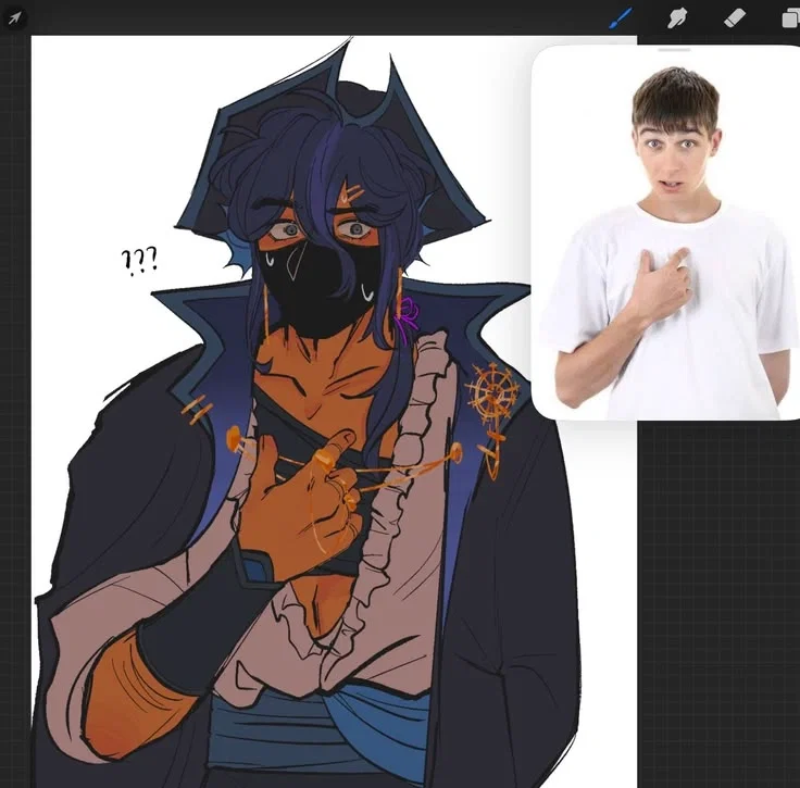 Avatar of Jadenmann [Sparing you]