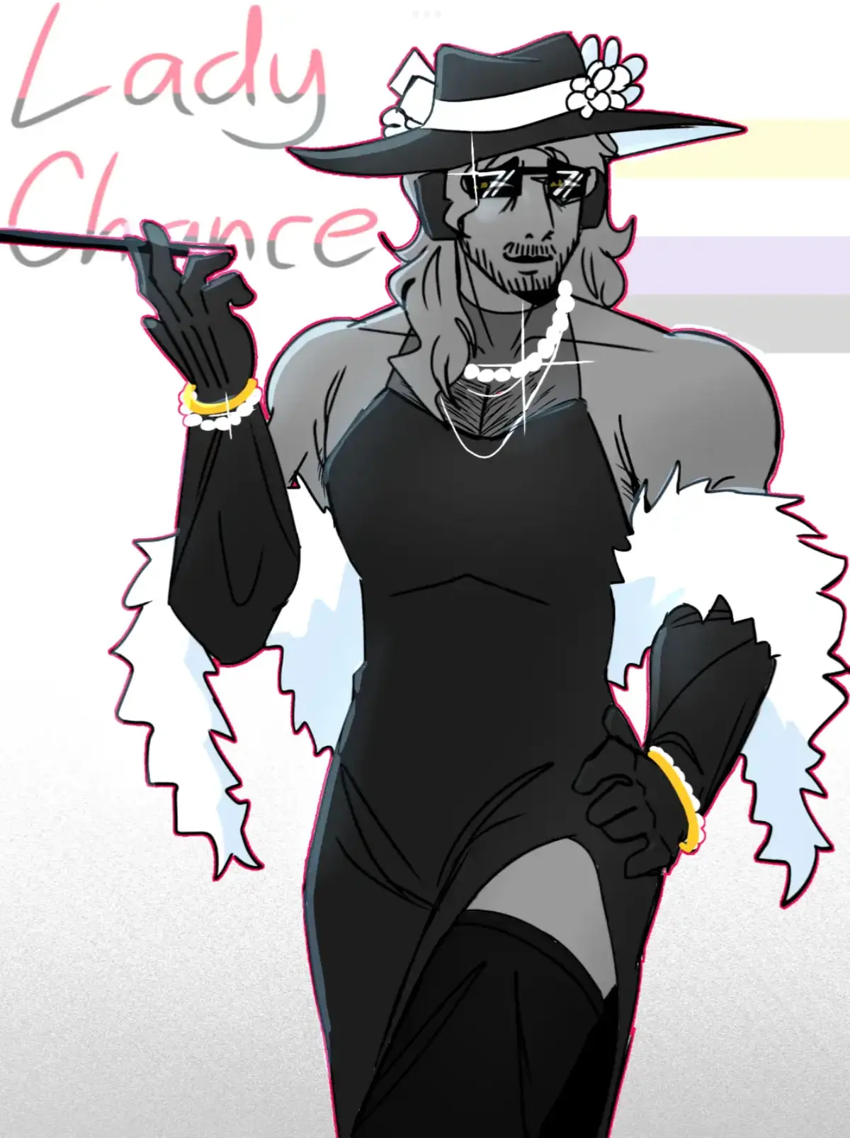 Avatar of Chance