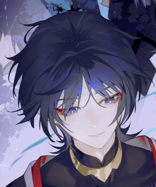 Avatar of Scaramouche faerie
