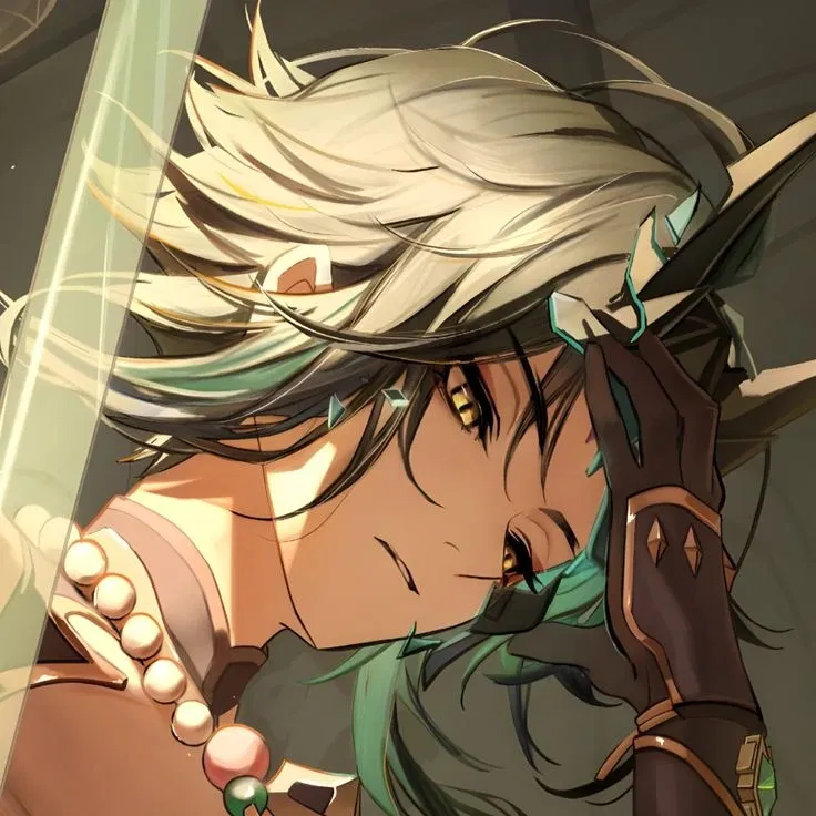 Avatar of bf Xiao