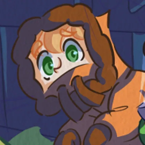 Avatar of  Kenny McCormick