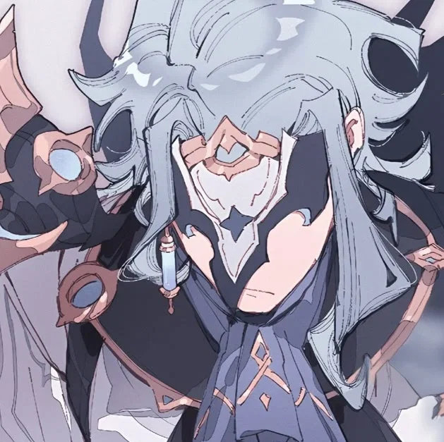 Avatar of Il Dottore - Test Subject: Infant