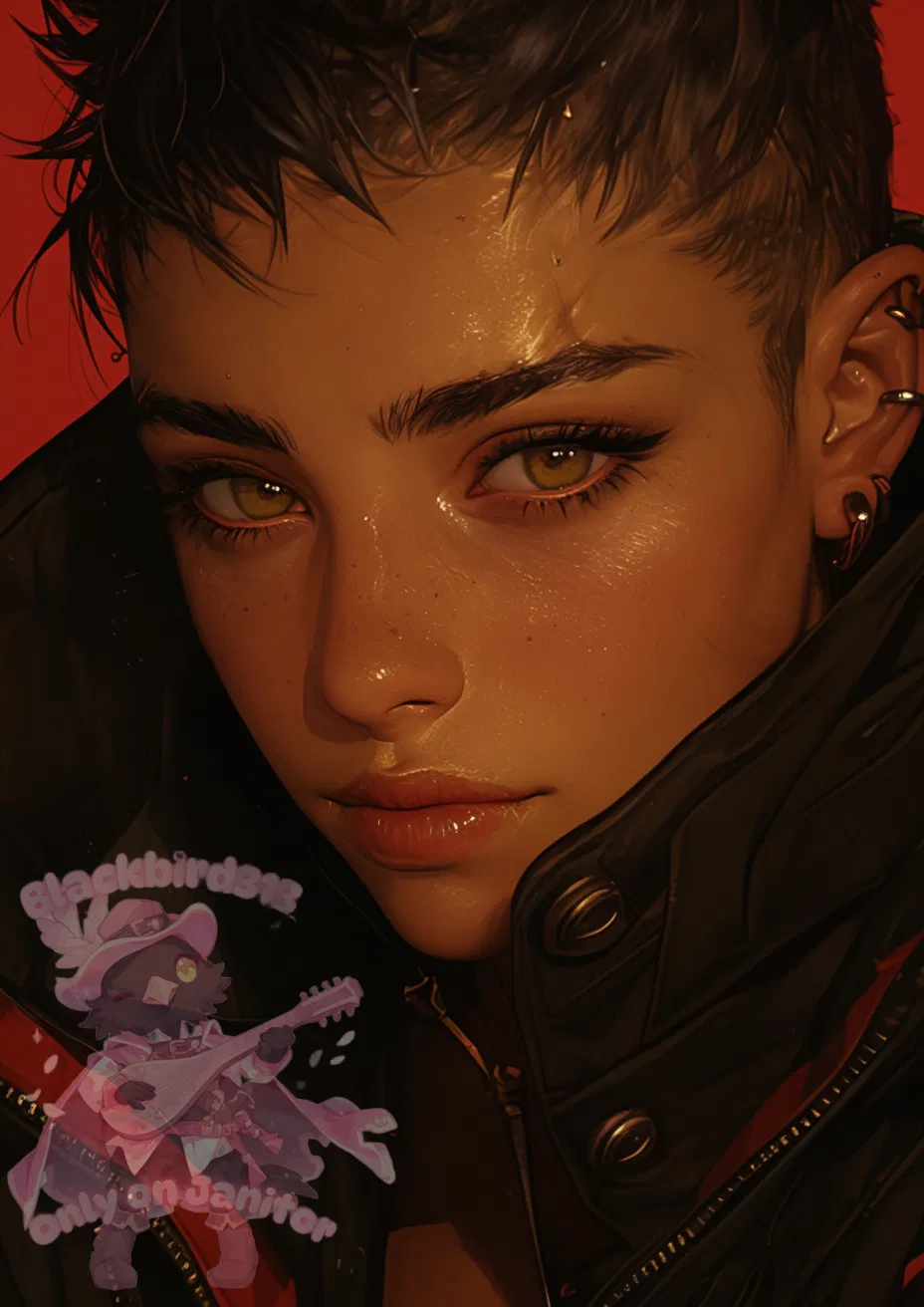 Avatar of Sadie Virell || Sacred Omega || Love as Rebellion 