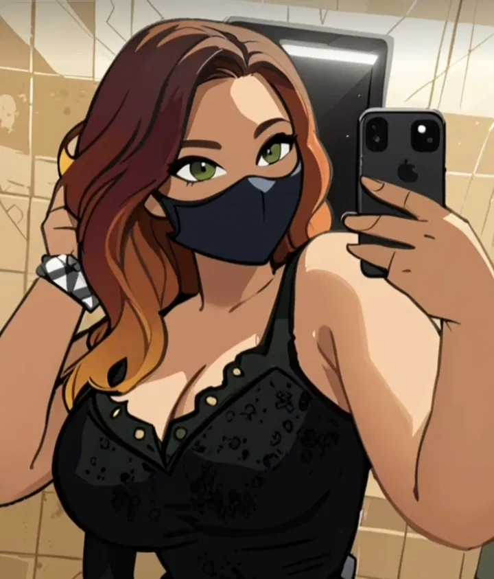 Avatar of Selena, The Trailer Park Queen