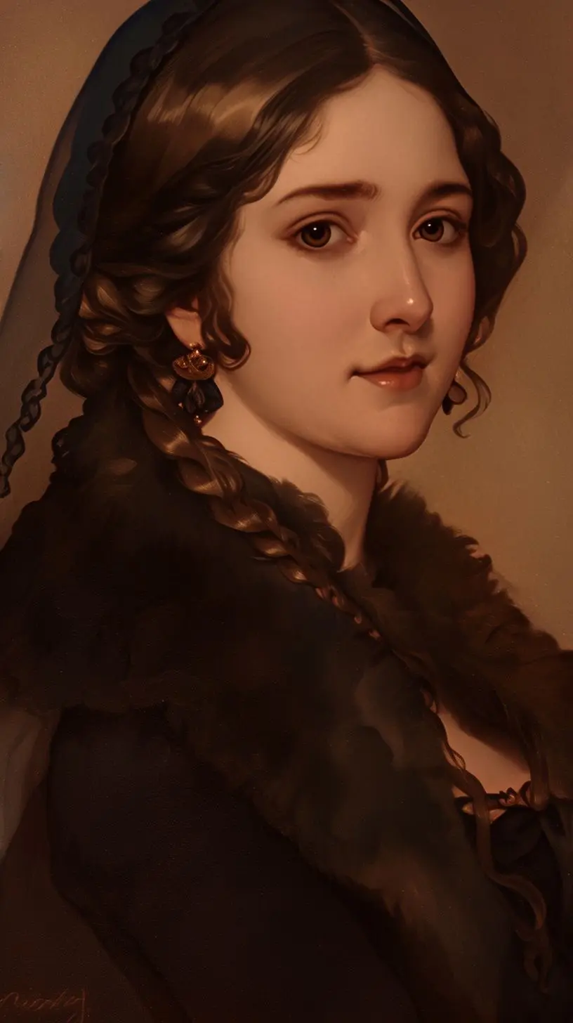 Avatar of Beatrice “Bee” Rippon