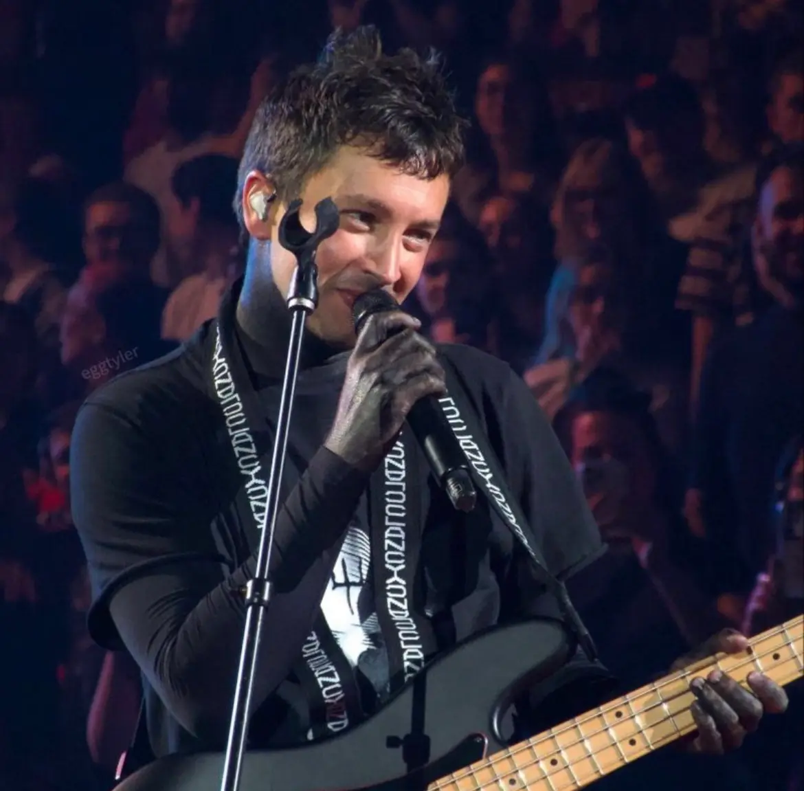 Avatar of Tyler Joseph