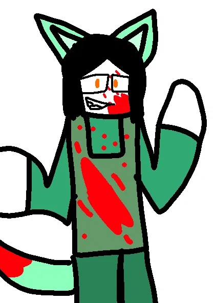 Avatar of | Kat | OC | Cooking A Meal For You!