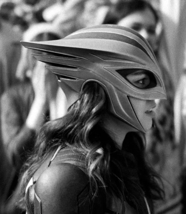 Avatar of [WLW] Hawkgirl