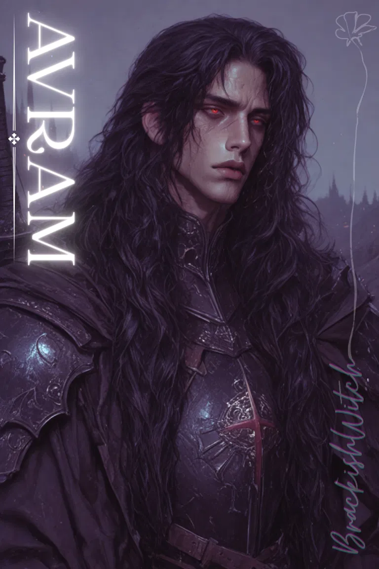 Avatar of 𝙰𝚅𝚁𝙰𝙼 ✧ Second Chance