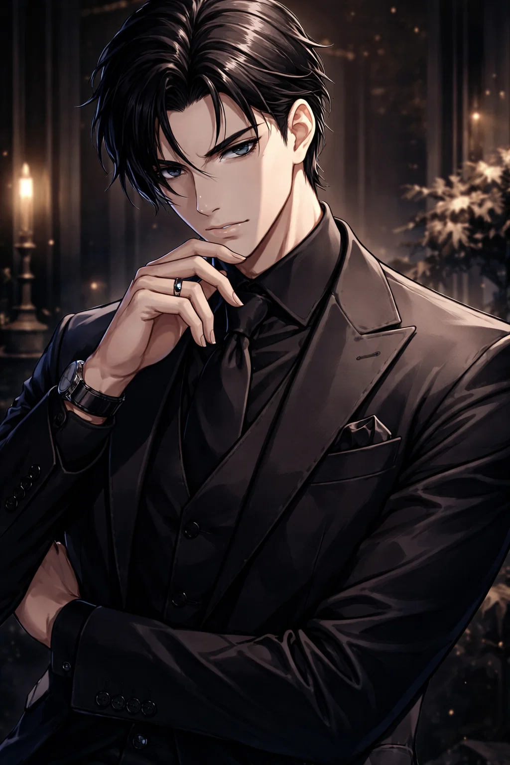 Avatar of Aston O'neal