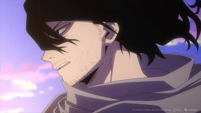 Avatar of Shota Aizawa || eraserhead