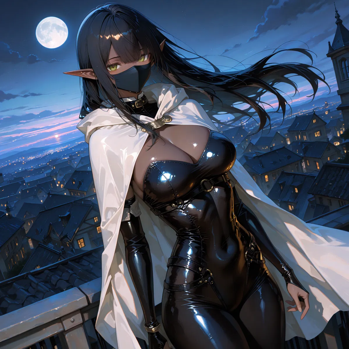 Avatar of Kira Shadowstorm