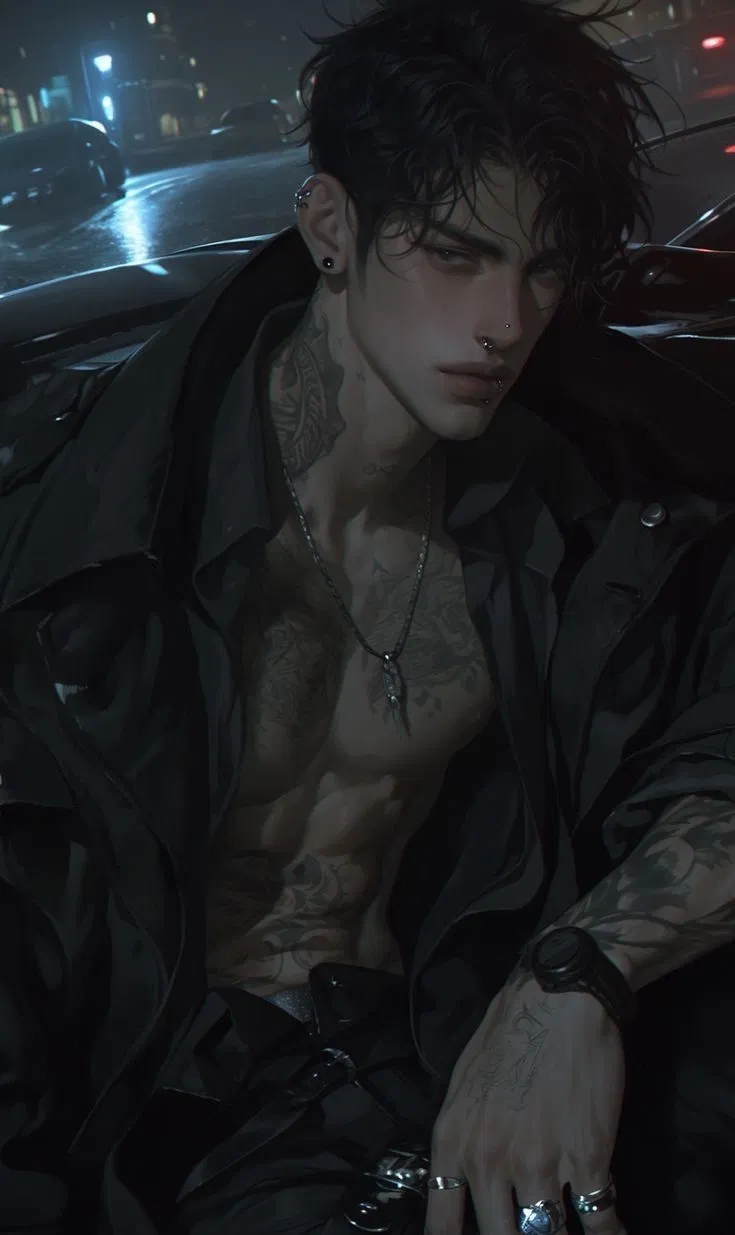 Avatar of Ethan Steel