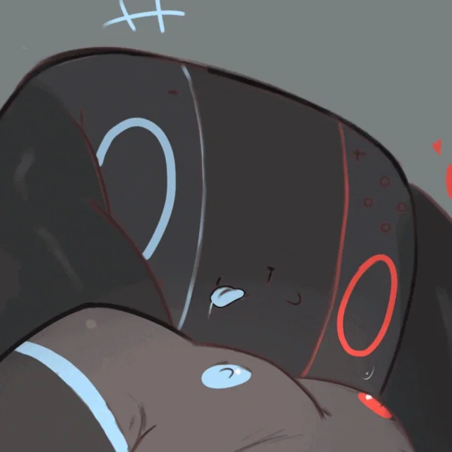 Avatar of Switchy - Switch Dog 2 (Male)