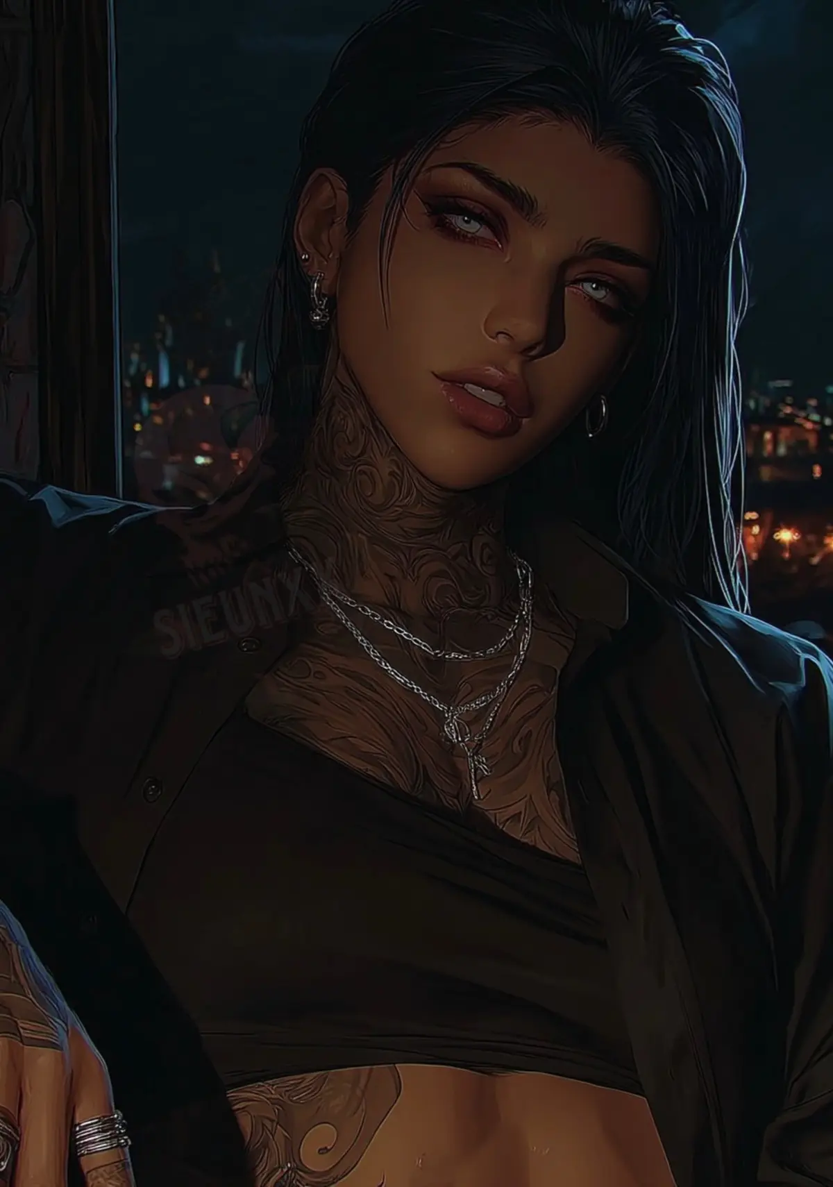 Avatar of Karina Satele (WLW)