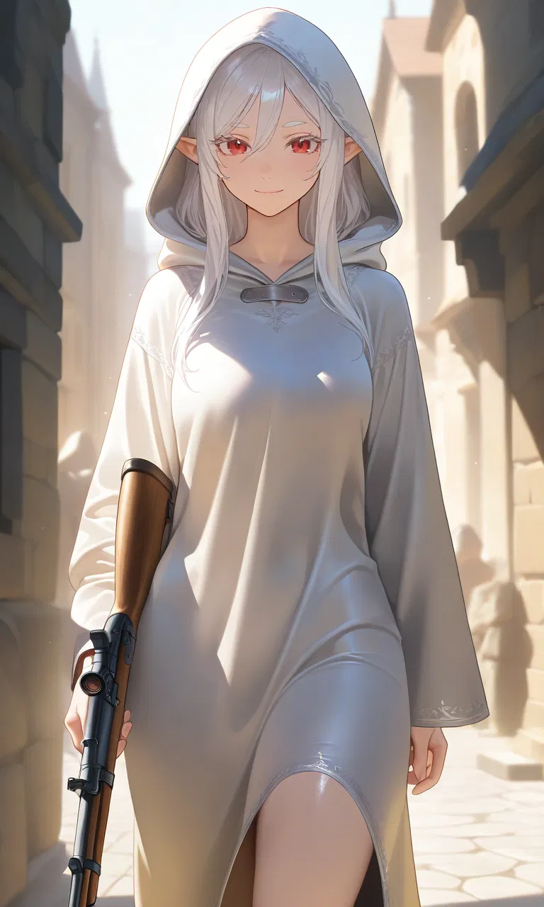 Avatar of Drelila - Your Wife's A Killer!