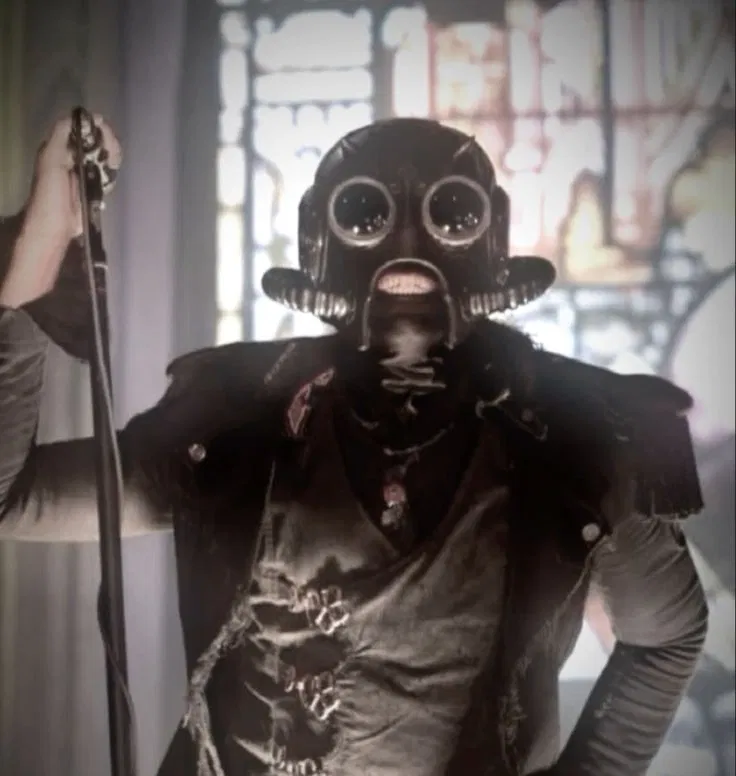 Avatar of Swiss Ghoul