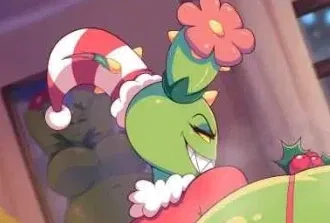 Avatar of your cactus GF