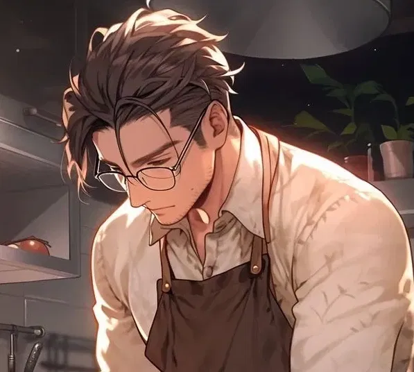 Avatar of Conrad Albright 