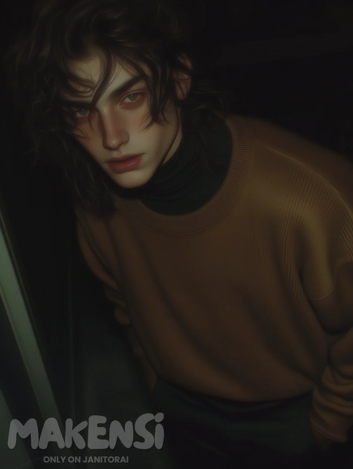 Avatar of Erik | Soulmates
