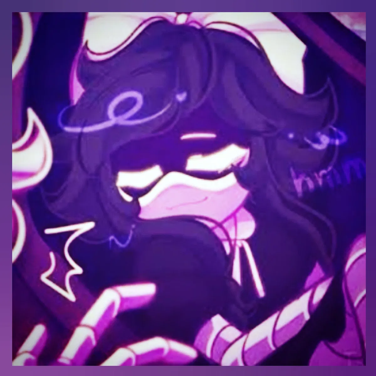 Avatar of WD Tessa James Elliott ▶ {MURDER DRONES}