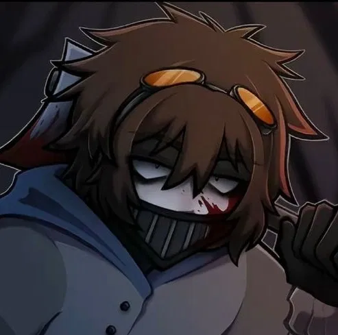 Avatar of Ticci Toby
