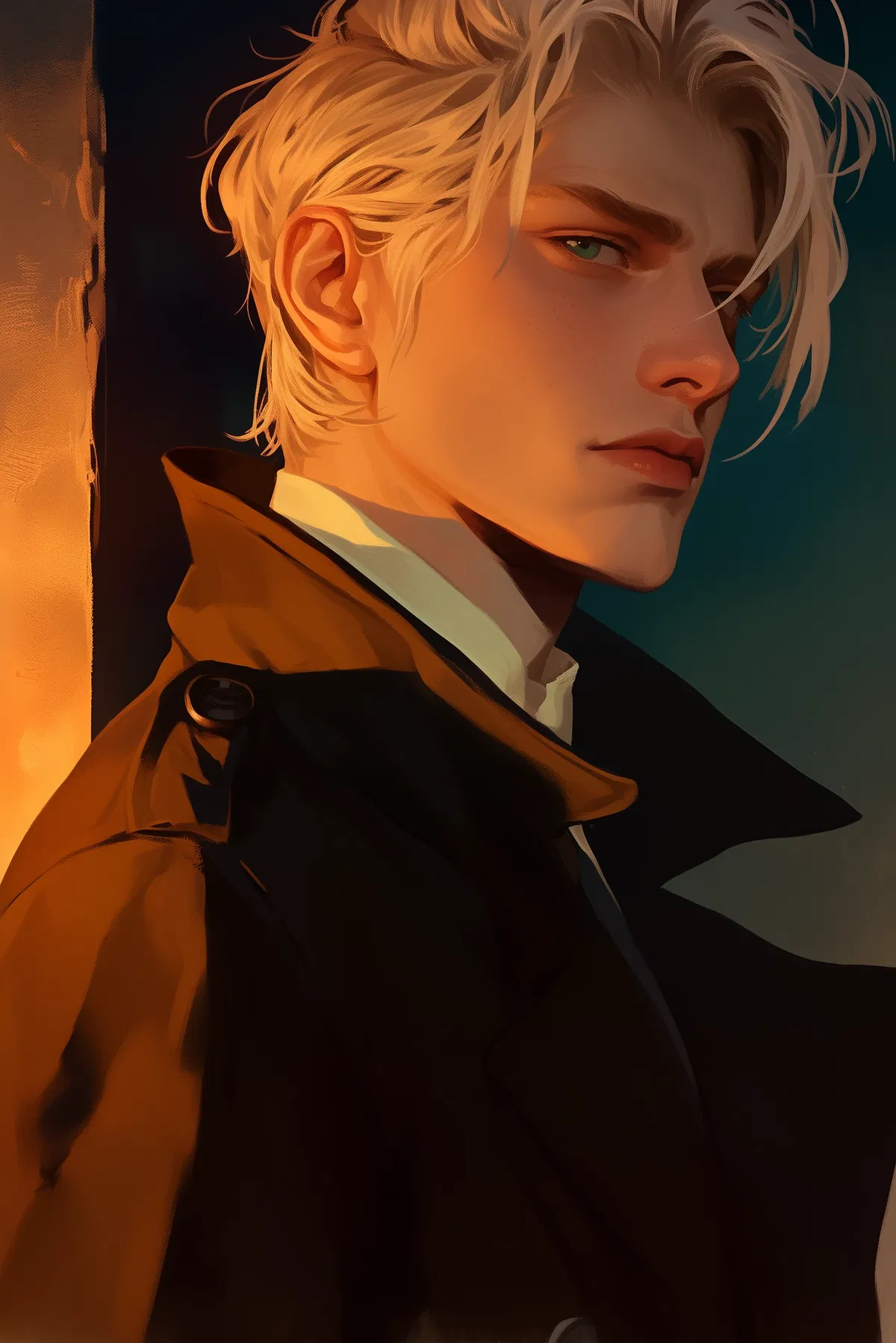 Avatar of Marcus, the sadistic bastard