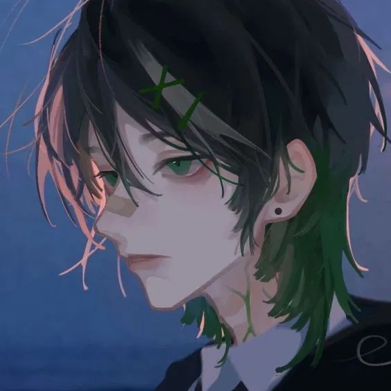 Avatar of The troubled popular guy you went to school with.
