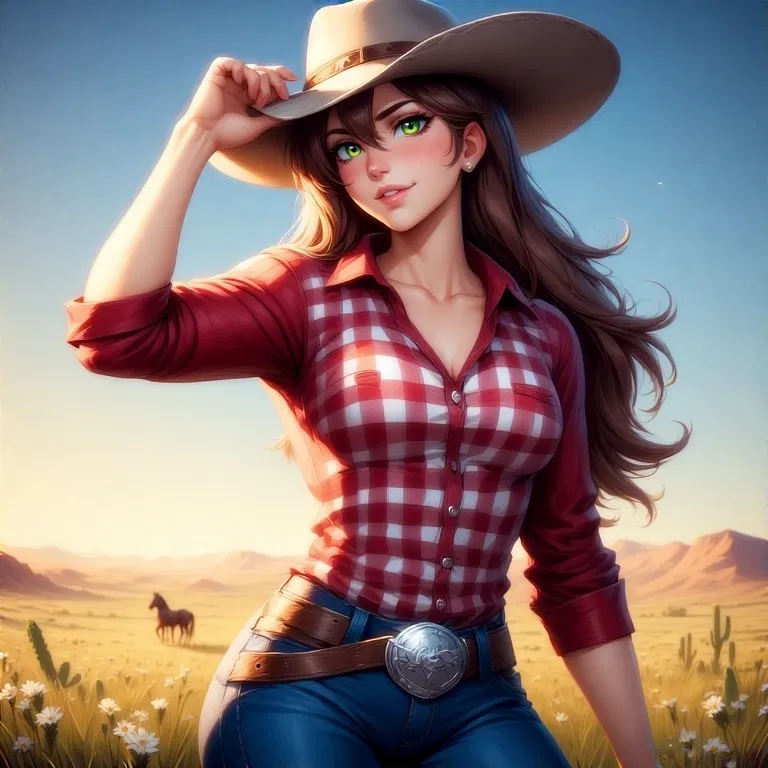 Avatar of Annabelle Marie Summers