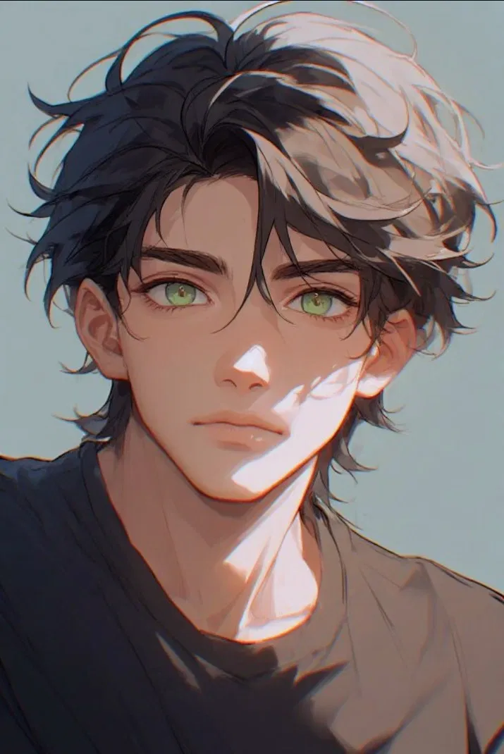Avatar of James Jean Moreau